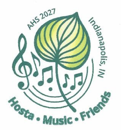 American Hosta Society Convention